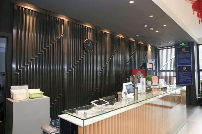 Food & Drinks 5, Winterless Hotel (Beijing XiDiaoyutai Subway Station branch), Beijing