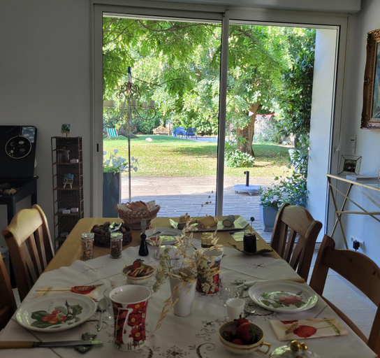Others 2, LA VILLA MARIE, Yvelines