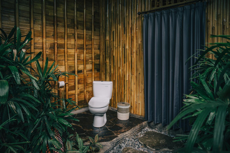 Bedroom 3, Balikayanas - Ellena House, Karangasem