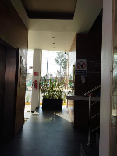 Others 5, HOTEL M ELITE BLACK, Mexico City