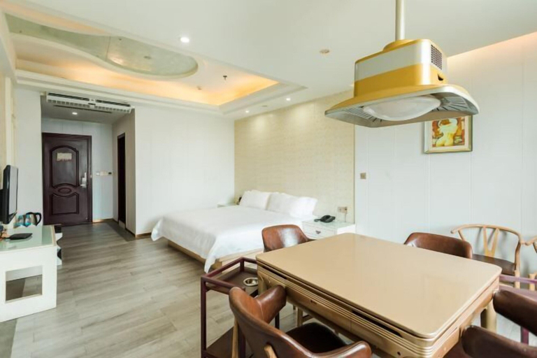 Others 5, Xindi International Hotel, Huizhou
