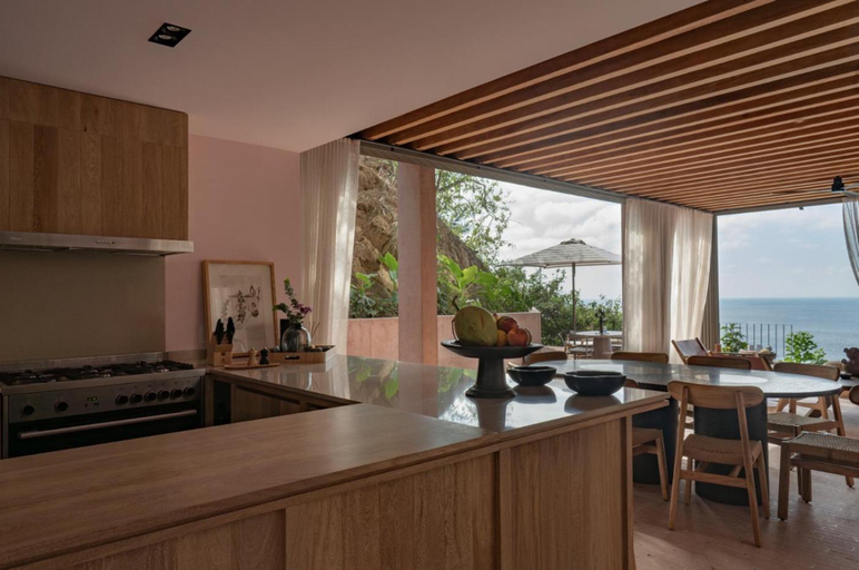 Others 5, Rosa Morada Luxury Villas with Private Beach, Compostela