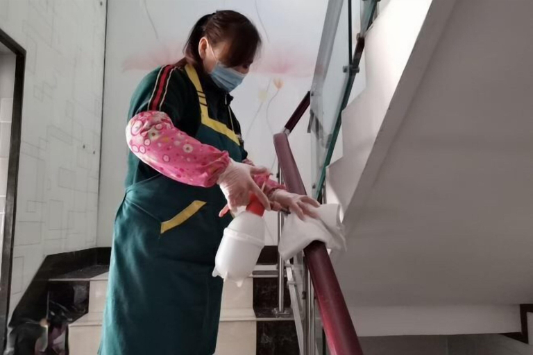 Others 5, Yueyi Hotel, Shanghai