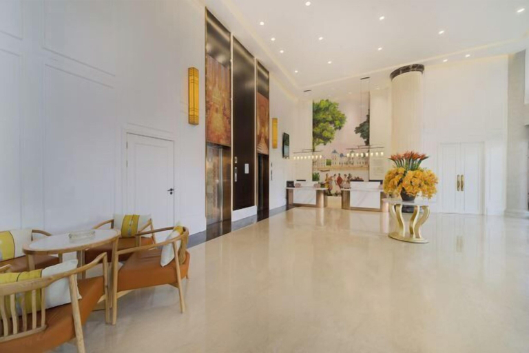 Others 5, Vienna Classic Hotel (Hefei Economic Development Zone Normal University Branch), Hefei