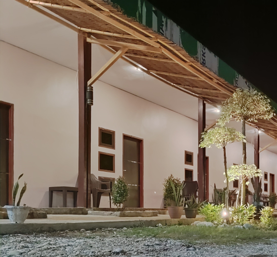Exterior & Views 2, My Love Guest House, Poso