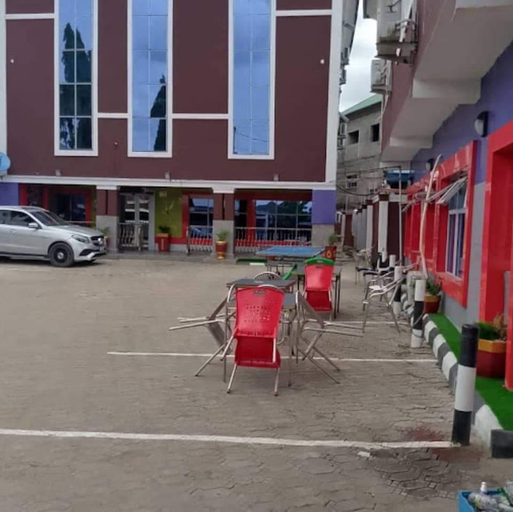 Exterior & Views 2, Micheal Hotel & Suites Ltd. , Ikwerre