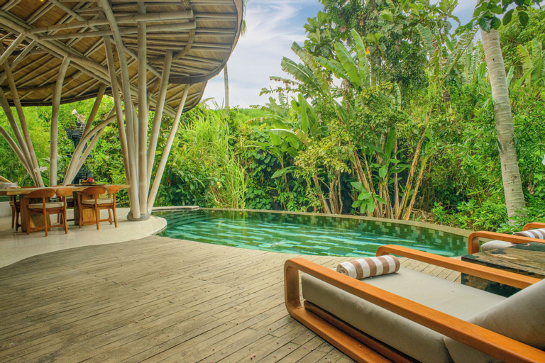Others 2, Ulaman Eco Luxury Retreat, Tabanan
