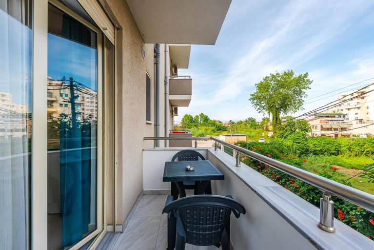 Others 4, Enles Apartments, Durrësit