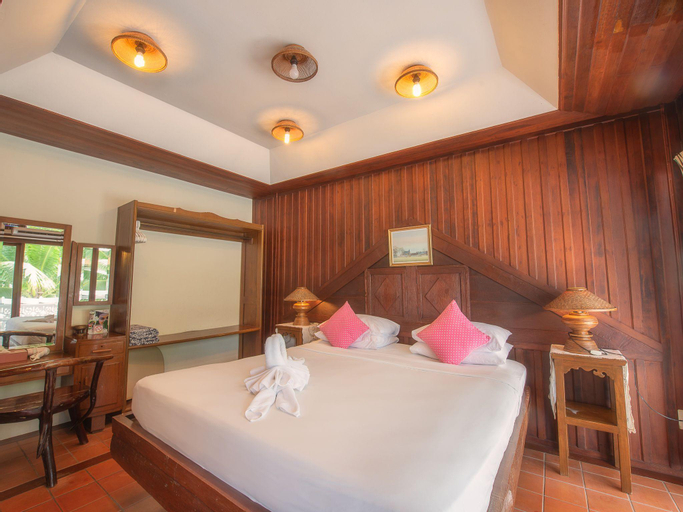 Bedroom 9