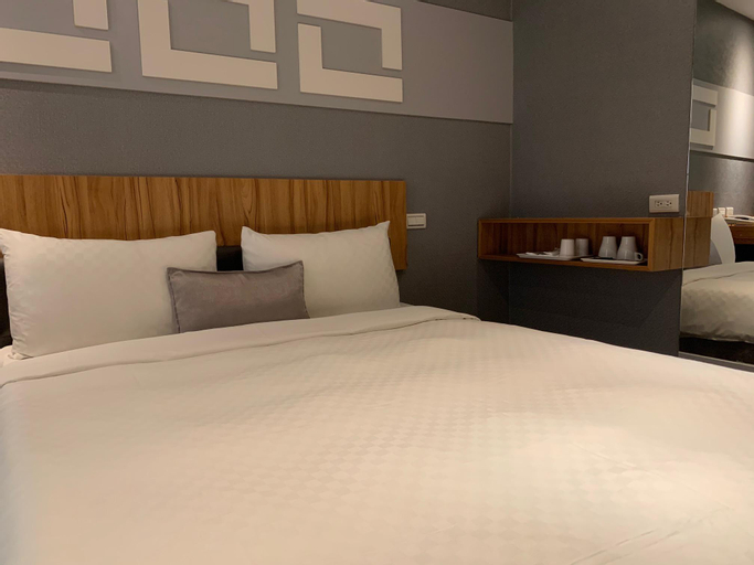 Bedroom 7