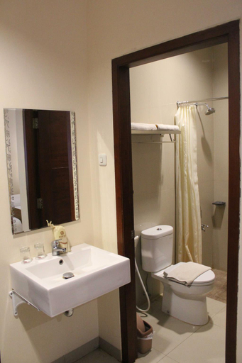 Bathroom 6
