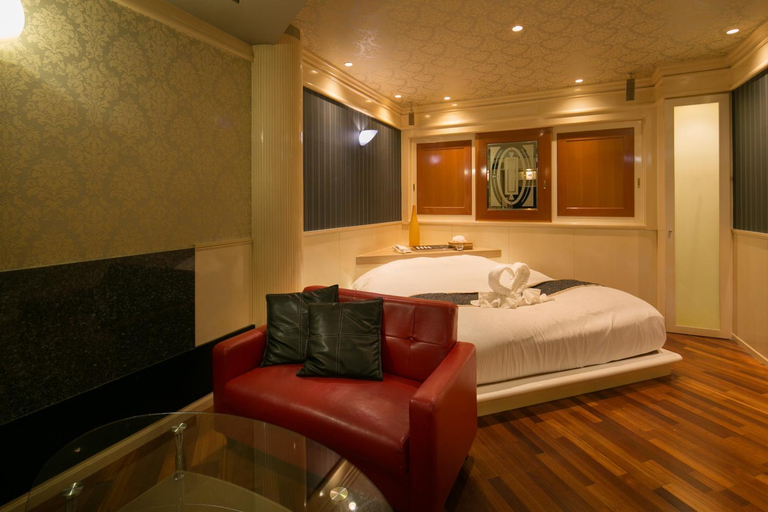 Others 2, Hotel Bypass (Adult Only), Kōriyama