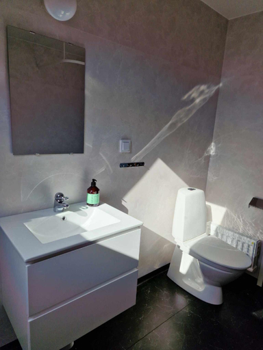 Bathroom 3, Summers Paradise, Kristianstad