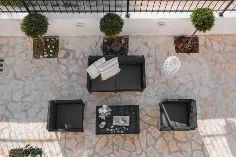 5, E & G- Figareto Apartments 4, Ionian Islands