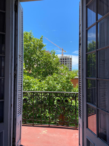 Others 5, Edificio Quijano - by Ale, Montevideo