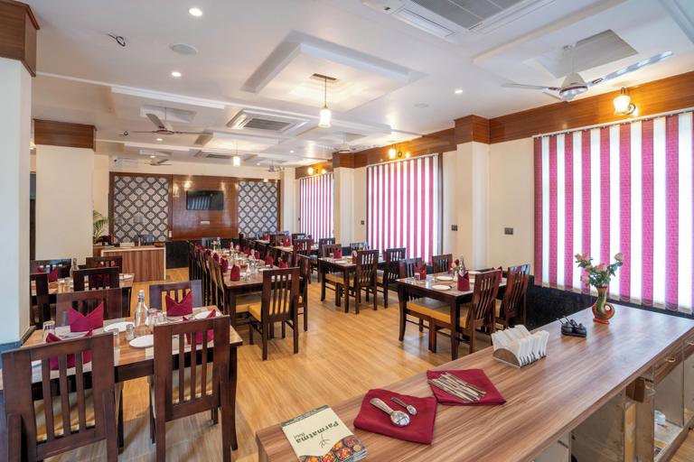Food & Drinks 5, Hotel Aranyasutra, Udaipur