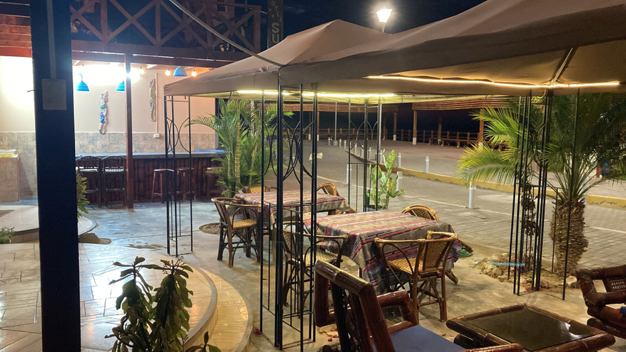 Food & Drinks, Hotel Sueños de Chicama, Ascope