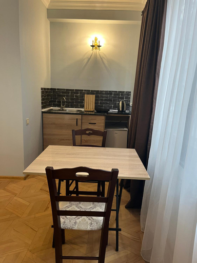 Others 4, Vera City Center Apartment, Tbilisi