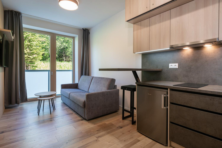 Others 2, TATRYSTAY Bernard Apartments, Poprad