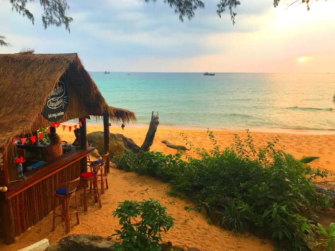 Others 4, Robinson Bungalows, Sihanoukville