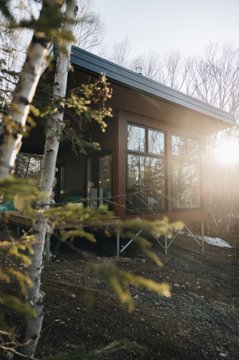 Others 5, Tanieres MicroChalets Charlevoix, Charlevoix