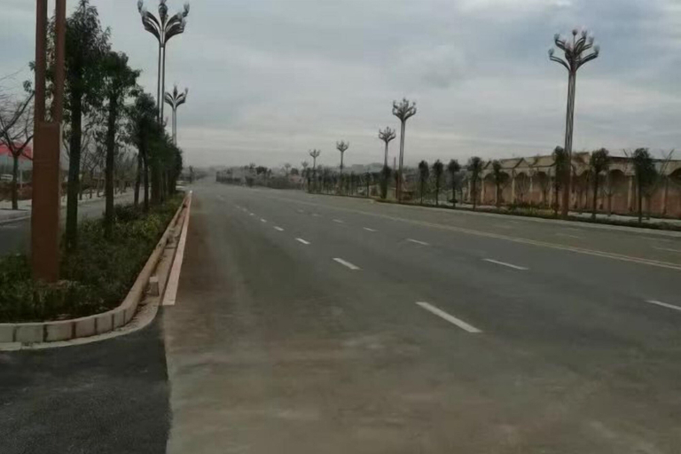 Others 4, Ziwu Hot Spring Hotel Shizong, Qujing