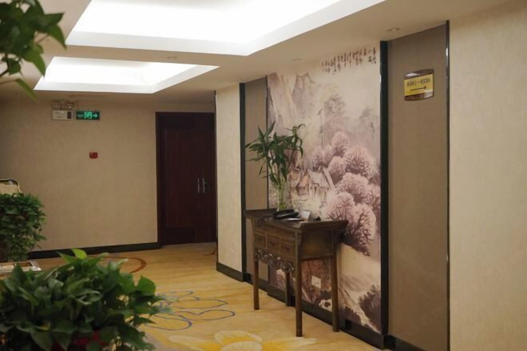 Others 5, Dongfang Yuehai Hotel, Zhengzhou