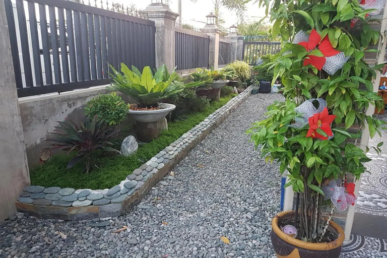 Others 4, FNT Transient House, Alaminos City