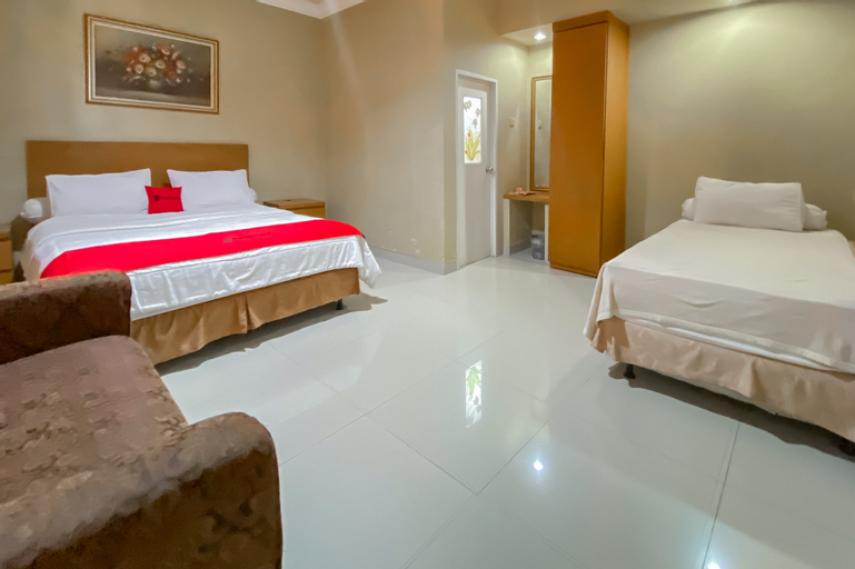 Bedroom 6
