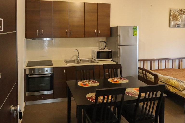 Others 2, Indigo luxury apartments, Central Macedonia