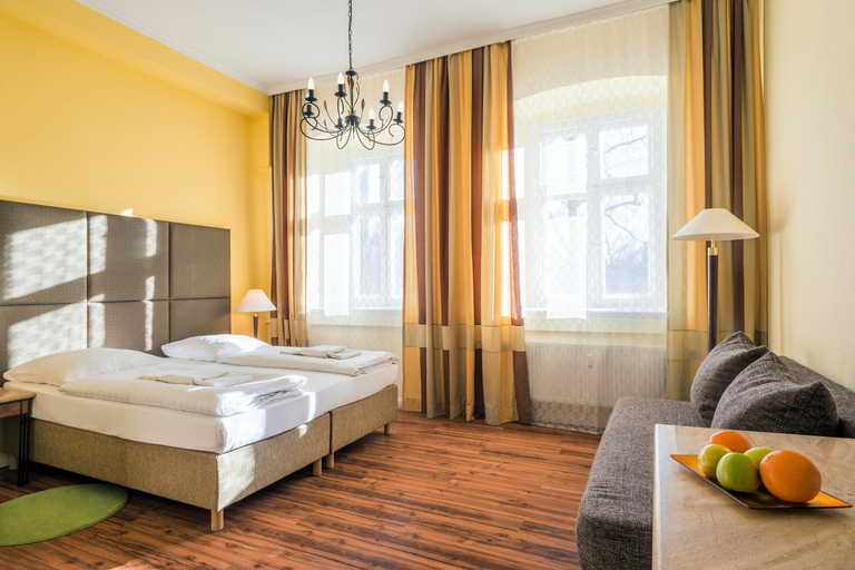 Others 5, Hotel-Pension Michele, Berlin