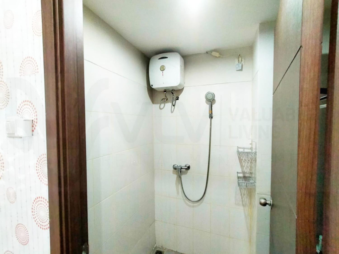 Bathroom 5, EASTON PARK APARTMENT SERPONG by VLV RM , Tangerang Selatan