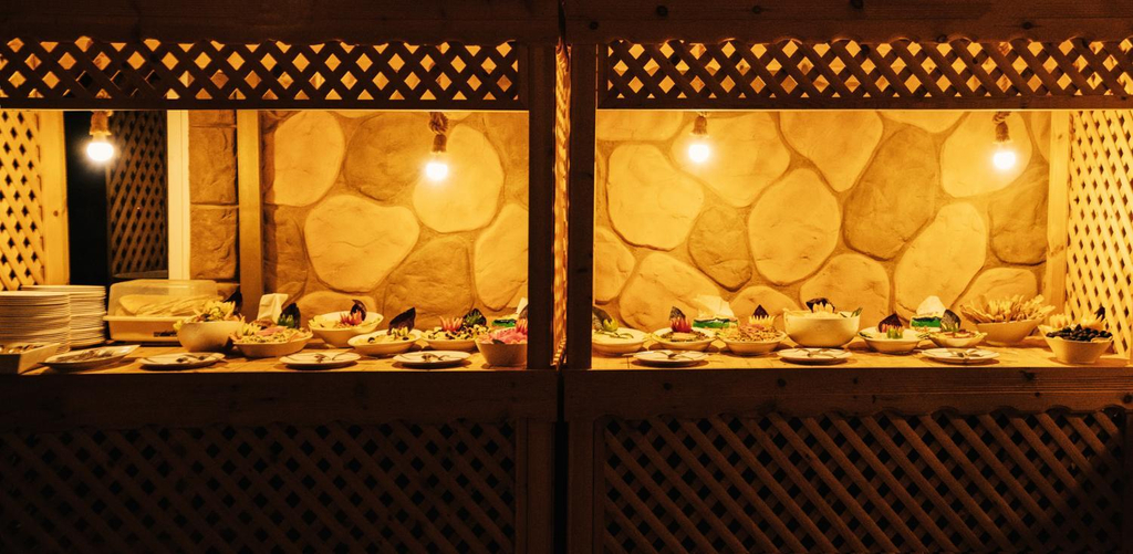 Others 3, Wadi Rum Desert Dunes Luxury Camp, Quaira