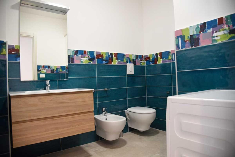 Others 4, Albachiara Residence, Foggia
