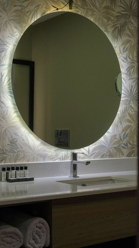 Bathroom 3, The Kirte Hotel, Eceabat