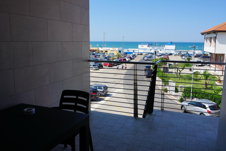 Others 2, Albachiara Residence, Foggia