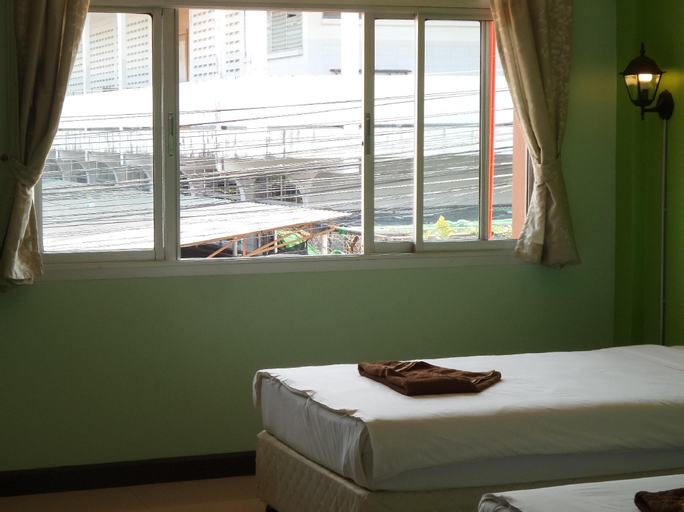 Bedroom 8