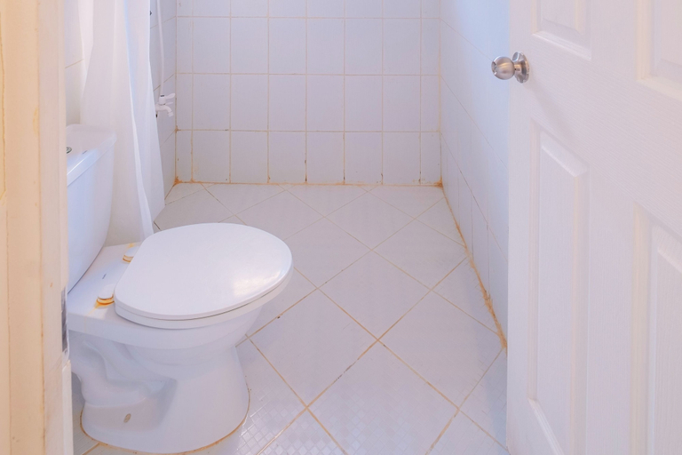 Bathroom 3, Club Monet Beach Resort By Cocotel, Cabangan
