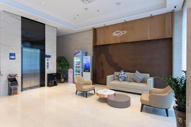 Others 3, Astor Hotel (Yulin Jiangbin Road), Yulin