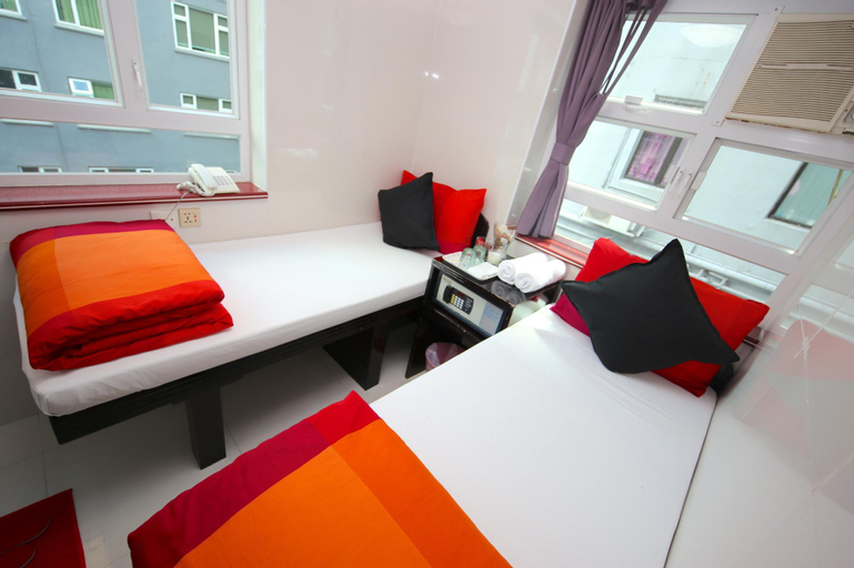 Bedroom 18