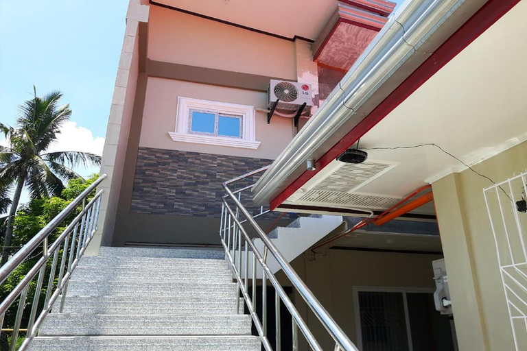 Exterior & Views 5, FNT Transient House, Alaminos City