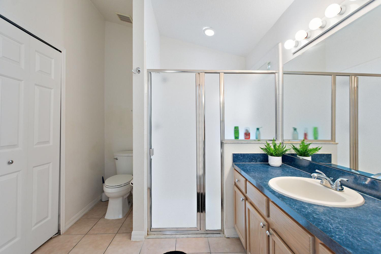 Bathroom 4, Star Oasis at Citrus Ridge by Shine Villas 091, Osceola
