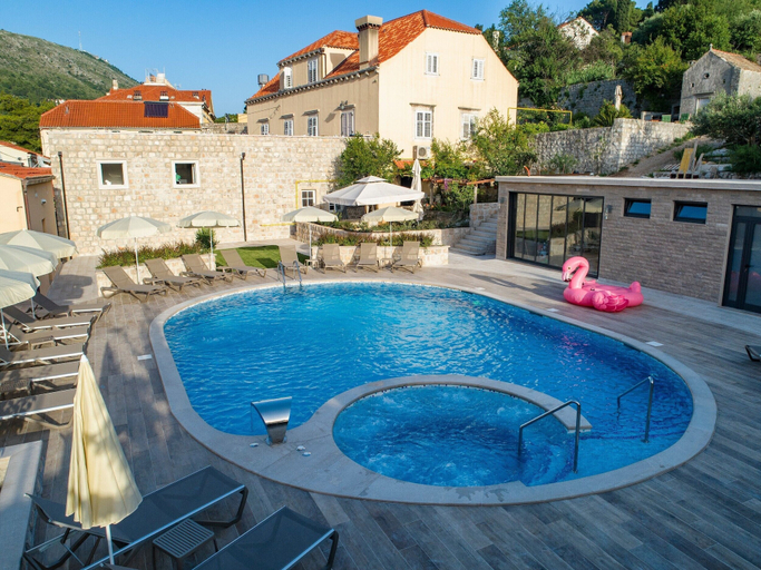 Sport & Beauty 5, Orka Apartments, Dubrovnik