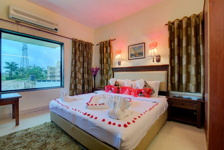 Bedroom 6