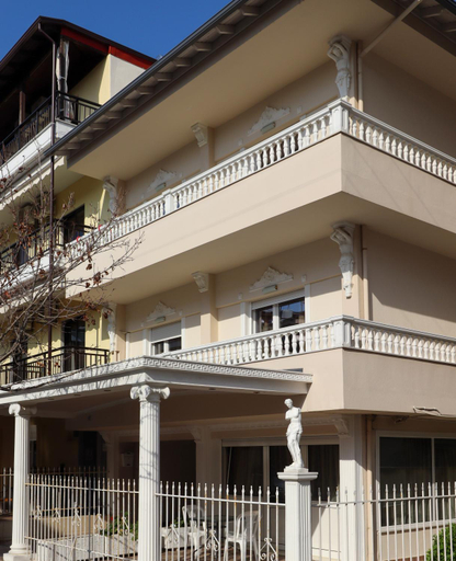 Others 4, Indigo luxury apartments, Central Macedonia