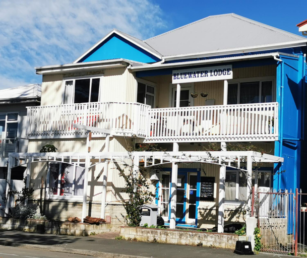 Others 5, Bluewater Lodge, Hastings