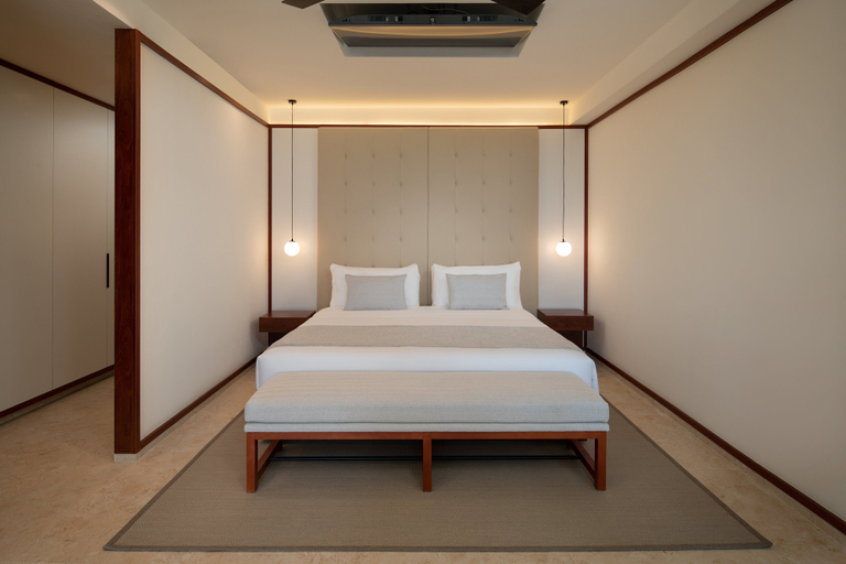 Bedroom 3, Live Aqua Punta Cana - All Inclusive - Adults Only, Salvaleon de Higuey