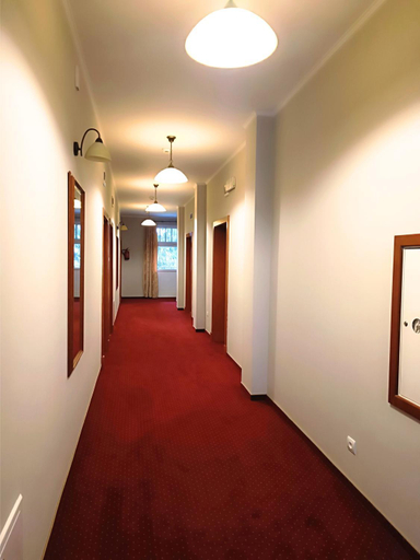 Public Area, Willa Storczyk Polanica Zdroj, Kłodzko