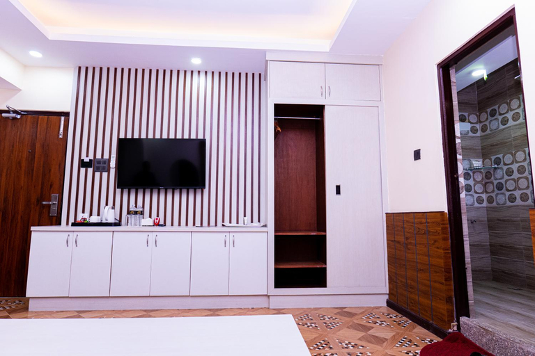 Others 5, Hotel Palazzo, Bagmati