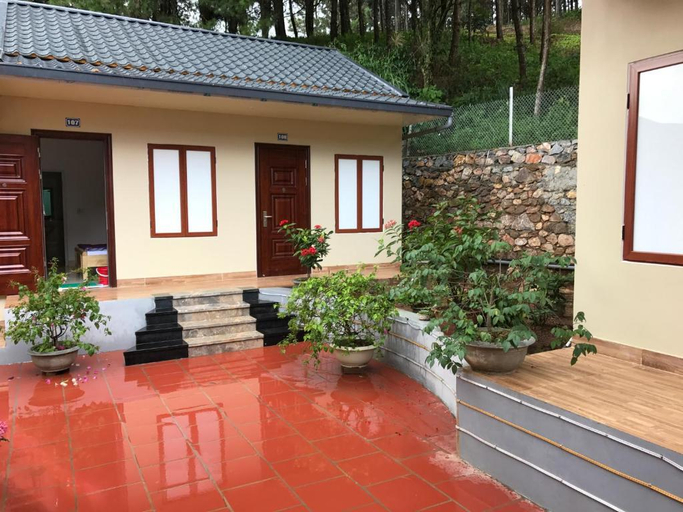 Others 5, Truc Linh Moc Chau Hostel, Mộc Châu